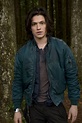 The 100 S1 Thomas McDonell as "Finn Collins" | Thomas mcdonell, The 100 ...