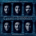 Ramin Djawadi - Game Of Thrones (Music from the HBO Series) Season 6 ...