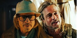 Brad Pitt's 2022 Movies Will Remind You How Great He Really Is