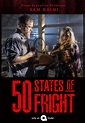 Image gallery for 50 States of Fright: The Golden Arm (TV) (S ...