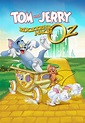 Tom & Jerry - Rückkehr nach Oz: DVD oder Blu-ray leihen - VIDEOBUSTER.de