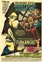 A Fu Manchu By Any Other Name....Like, Lots of Other Names | Retro ...