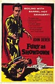 Fury at Showdown (1957) starring John Derek on DVD - DVD Lady ...