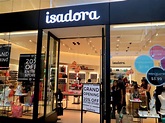 Isadora Store Opening | Laura Neuzeth