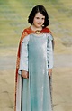 Lucy Pevensie in Narnia. | Narnia costumes, Chronicles of narnia, Lucy ...