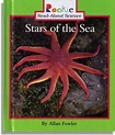 Stars of the Sea by Allan Fowler