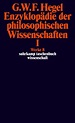Enzyklopädie der philosophischen Wissenschaften I im Grundrisse 1830 ...