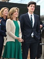 The Kennedy's and the Irish celebrate the 50th anniversary of JFK's ...
