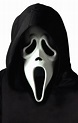 Scary movie - Scream robe costume and mask - Halloween horror