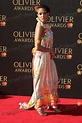 Photos and Pictures - London, UK. Lily Fraser at The Olivier Awards ...
