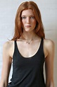 Bria Condon - Model Profile - Photos & latest news