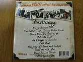 CD ASLEEP AT THE WHEEL / SNAPSHOT Ten Great Tracks + Four collectible ...