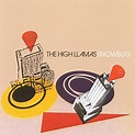 Snowbug by The High Llamas on Amazon Music - Amazon.com