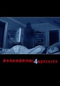Watch Paranormal Activity 4 (2012) Full Movie Online Free - CineFOX