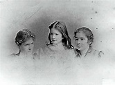 Illnesses of the three Clemens daughters and how Twain tried to cure ...