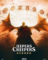 Jeepers Creepers Reborn - Film (2021) - SensCritique