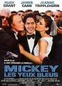 Mickey Blue Eyes: DVD oder Blu-ray leihen - VIDEOBUSTER.de