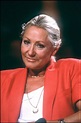 Photo : Pierrette Lalanne, ex-femme de Jean-Marie Le Pen et mère de ...
