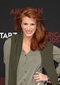 ANGIE EVERHART at American Gods, Season 2 Premiere in Los Angeles 03/05 ...