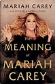 The Meaning of Mariah Carey | Shelves Bookstore
