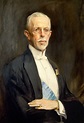King Gustaf V 1907-1950 - Kungliga slotten