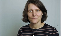 Georgina Henry named head of guardian.co.uk | The Guardian | The Guardian