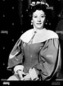 THE WICKED LADY, Martita Hunt, 1945 Stock Photo - Alamy