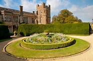 Best Castles in Gloucestershire - Historic European Castls