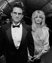Goldie Hawn and Kurt Russell in 2020 | Celebrity couples, Hollywood ...