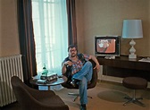Chambre 666 | Wim Wenders Stiftung