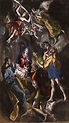 10 Paintings and Artworks By El Greco You Should Know