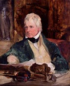 Sir Walter Scott, 1st Baronet summary | Britannica