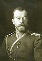 Nicholas II of Russia, crown date Nov1st 1894 - Wikipedia Tsar Nicolas ...