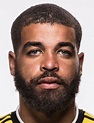 Jordan Hamilton - Oyuncu profili 2021 | Transfermarkt