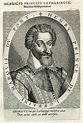 Henry II, Duke of Lorraine | Lorraine, Catherine de medici, Spanish ...