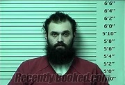 Recent Booking / Mugshot for CHRISTOPHER HOLDEN BOWMAN in Rhea County ...