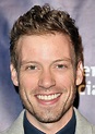 Barrett Foa : Bistro Awards