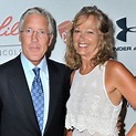 Wendy Pearl- All About Pete Carroll Ex-Wife (Updated on January 2024)