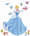 Cinderella PNG transparent image download, size: 1050x1236px