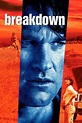 La película Breakdown - el Final de