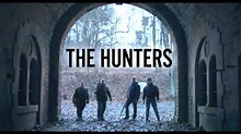 Tráiler de la película The Hunters - The Hunters Tráiler VO - SensaCine.com