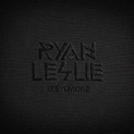Ryan Leslie – Les Is More (Album Cover & Track List) | HipHop-N-More