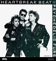 Vintage Vinyl Recording - Psychedelic Furs - Heartbreak Beat - NL ...