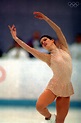 Nancy KERRIGAN - Olympic Figure skating | United States of America