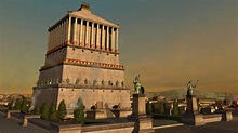 Seven Ancient Wonders of the World - TheTVDB.com