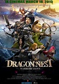 Dragon Nest: Warriors Dawn in Cinemas - Ranneveryday