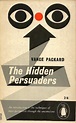 The Hidden Persuaders - National Book Foundation
