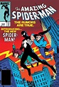 TOM DeFALCO and RON FRENZ: A Solid SPIDER-MAN Run Hampered by External ...