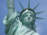 Why Is the Statue of Liberty a Woman? | Britannica