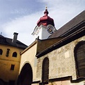Nonnberg Abbey in Nonntal - Tours and Activities | Expedia